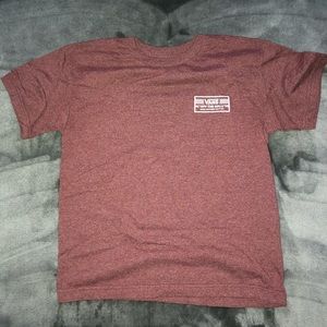 Vans Tee